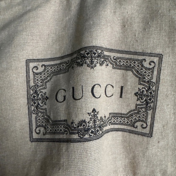 Gucci Monogram “Jumbo GG” Men’s Jacket 52 Large - Picture 6 of 10